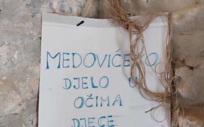 Izložba radova učenika 5. – 8.r. OŠ Kuna