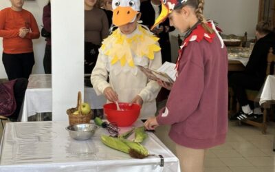 Posjetili smo Dom za starije Korčula