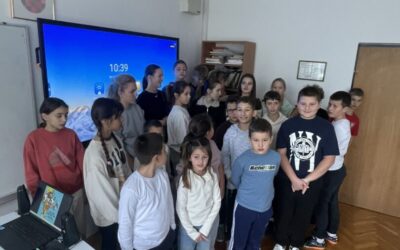 DAN KRUHA I DAN ZAHVALNOSTI ZA PLODOVE ZEMLJE