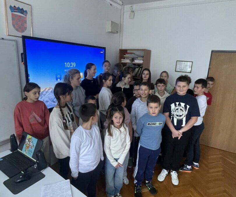 DAN KRUHA I DAN ZAHVALNOSTI ZA PLODOVE ZEMLJE