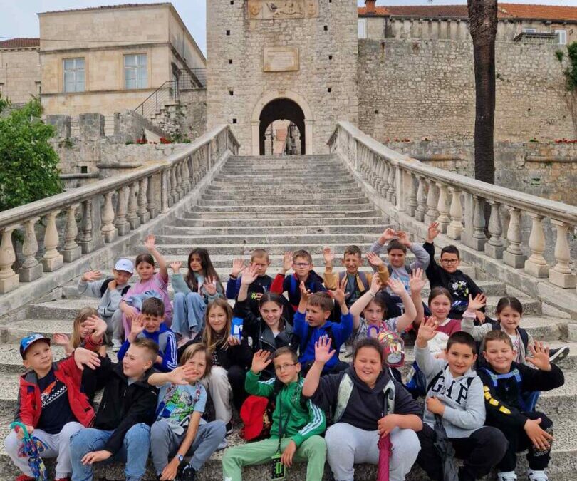 Jednodnevni izlet na Korčulu